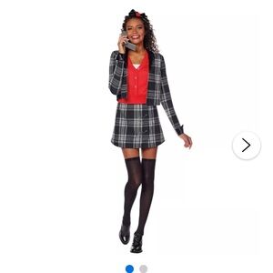 Clueless Costume “Dionne”